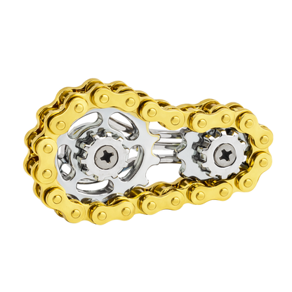 CalmSpin-Desestresante