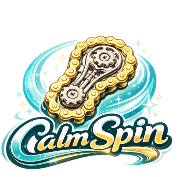 CalmSpin